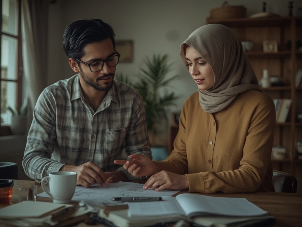 Checklist Manajer: Integrasi Energi Surya dan Alur Hukum Praktis