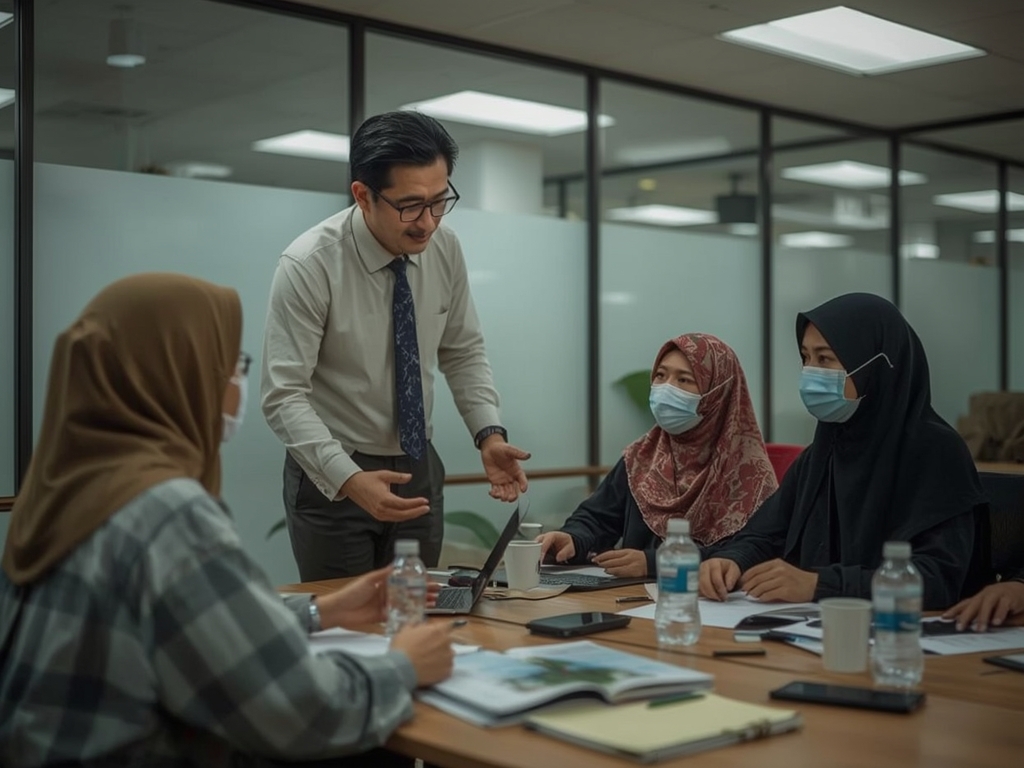 Studi Kasus: Menghindari Kekeliruan Sehari-hari dalam Perawatan Diri dan Pengelolaan Hunian